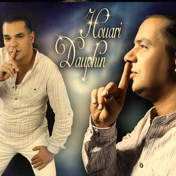 Houari Dauphin - Dertili Raghewa