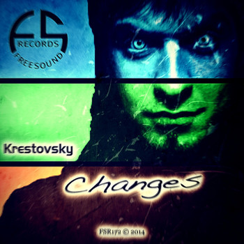 Krestovsky - Changes