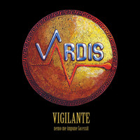 Vardis - Vigilante
