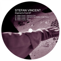 Stefan Vincent - Elephant's Foot