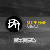 Anmau - Supreme