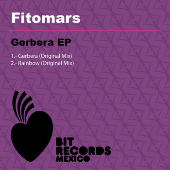 Fitomars - Gerbera EP