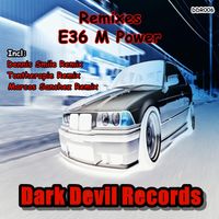 David Herencia - Remixes E36 M Power