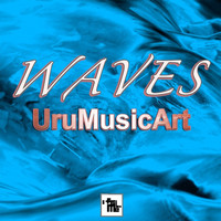 UruMusicArt - Waves