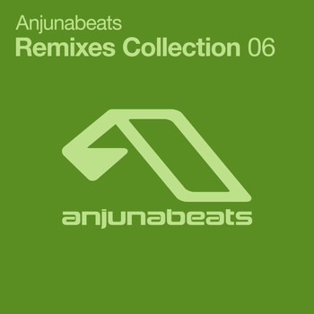 Various Artists - Anjunabeats Remixes Collection 06