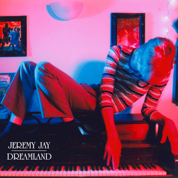 Jeremy Jay - Dreamland
