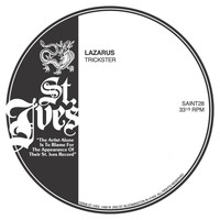 Lazarus - The Trickster
