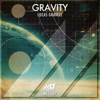 Lucas Gravell - Gravity