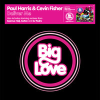 Paul Harris & Cevin Fisher - Deliver Me