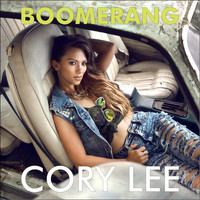 Cory Lee - Boomerang EP