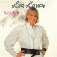 Lea Laven - Mustasukkaisuutta