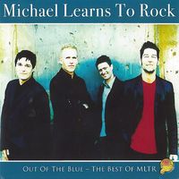 Michael Learns To Rock - Out of the Blue