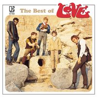Love - The Best Of: Love