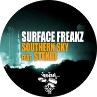 Surface Freakz - Southern Sky feat. Steklo