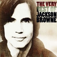 Jackson Browne - The Very Best Of Jackson Browne