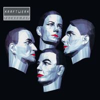 Kraftwerk - Techno Pop (2009 Remaster)