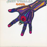 Jerry Williams - Gone