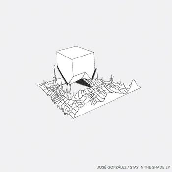 Jose Gonzalez - Stay In The Shade EP