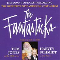Soundtrack/cast Album - The Fantasticks