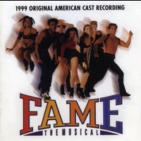 Soundtrack/cast Album - Fame - The Musical
