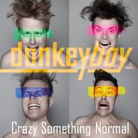 Donkeyboy - Crazy Something Normal