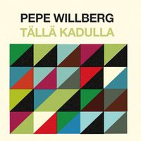 Pepe Willberg - Tällä kadulla