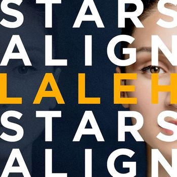 Laleh - Stars Align (Style of Eye Remix)