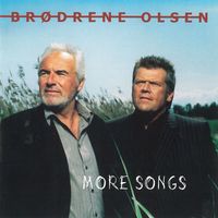 Brødrene Olsen - More Songs