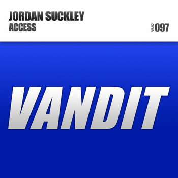 Jordan Suckley - Access