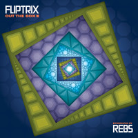 Fliptrix - Out the Box (Explicit)