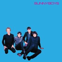 Sunnyboys - Sunnyboys (Expanded Edition)