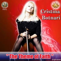 Cristina Botnari - The Theme of Faith