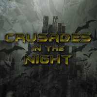 Déjà Vu - Crusades in the Night