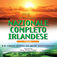The Irish Ramblers - L'Innio Nazionale Completo Irlandese
