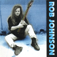 Rob Johnson - Rob Johnson