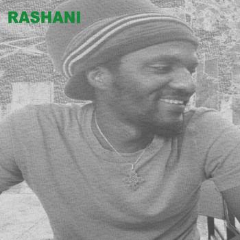 Rashani - Life Is What We Make It (Party Mix)