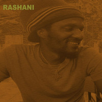 Rashani - Life Is What We Make It (Remix)