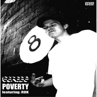 Serebe - Poverty (feat. Ruk)