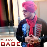 T-Jay - Babe