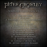 Peter Crowley - Youtube Collection #3