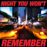 Déjà Vu - Night You Won't Remember (Explicit)