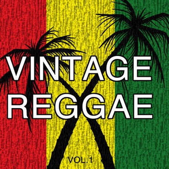 Various Artists - Vintage Reggae, Vol. 1