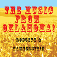 Rodgers & Hammerstein - Oklahoma! (Original Motion Picture Soundtrack)