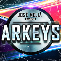 Jose Melia - Arkeys