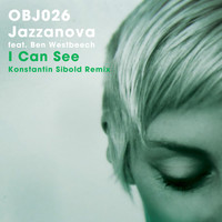 Jazzanova - I Can See (Konstantin Sibold Remix)