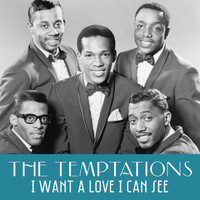 The Temptations - I Want a Love I Can See