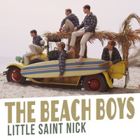 The Beach Boys - Little Saint Nick