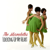 The Marvelettes - Locking up My Heart