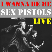 Sex Pistols - I Wanna Be Me