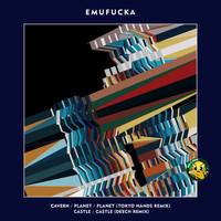 Emufucka - Casper EP